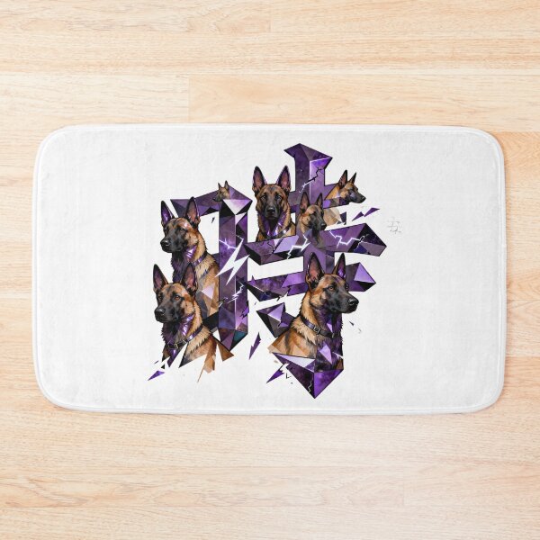 Item preview, Dogs kanji crossover designed and sold by forget45studio.