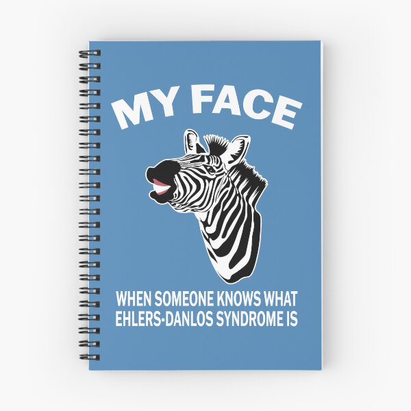 Item preview, EDS Awareness - When Someone Knows What EDS Is designed and sold by Designs by Jesabee.