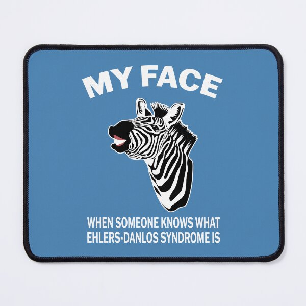 Item preview, EDS Awareness - When Someone Knows What EDS Is designed and sold by Designs by Jesabee.
