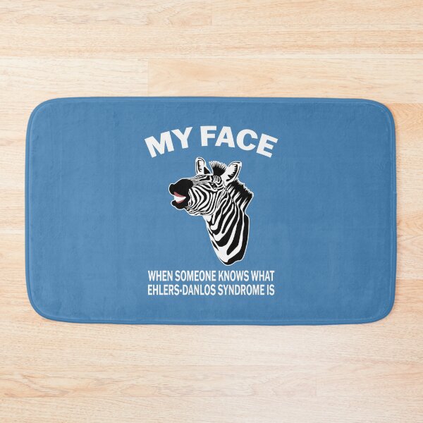 Item preview, EDS Awareness - When Someone Knows What EDS Is designed and sold by Designs by Jesabee.