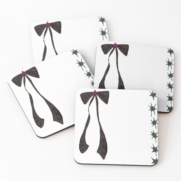 Item preview, sailor pluto ribbon designed and sold by pearlymoondrop.