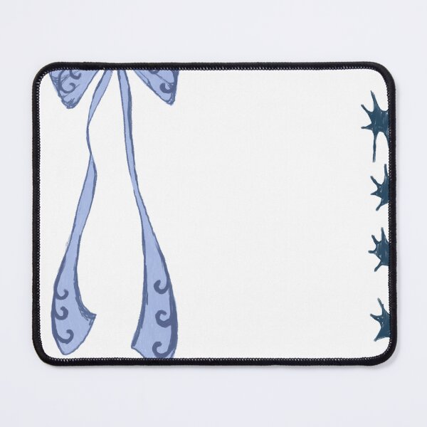 Item preview, sailor mercury ribbon designed and sold by pearlymoondrop.
