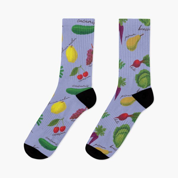 Item preview, Roman Produce designed and sold by FeminaFacti.
