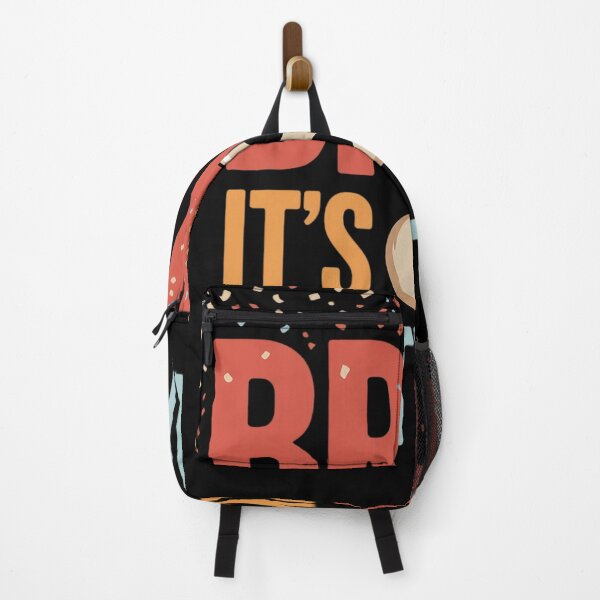 Item preview, Bruh It's My 8th Birthday 21 designed and sold by HuValverdeArt.