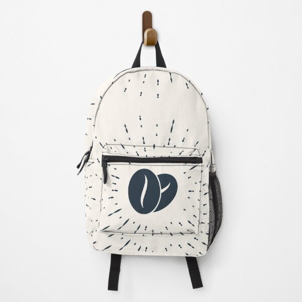 Item preview, Radiant Roast – Minimal Coffee Bean Design designed and sold by RoastZeit.
