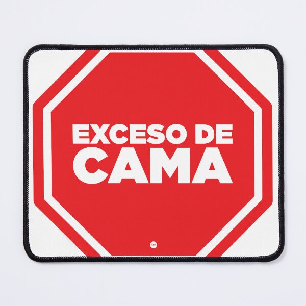 Item preview, Excess bed (fc) I designed and sold by XUSRedbubble.