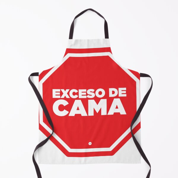 Item preview, Excess bed (fc) I designed and sold by XUSRedbubble.