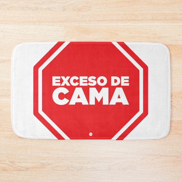 Item preview, Excess bed (fc) I designed and sold by XUSRedbubble.