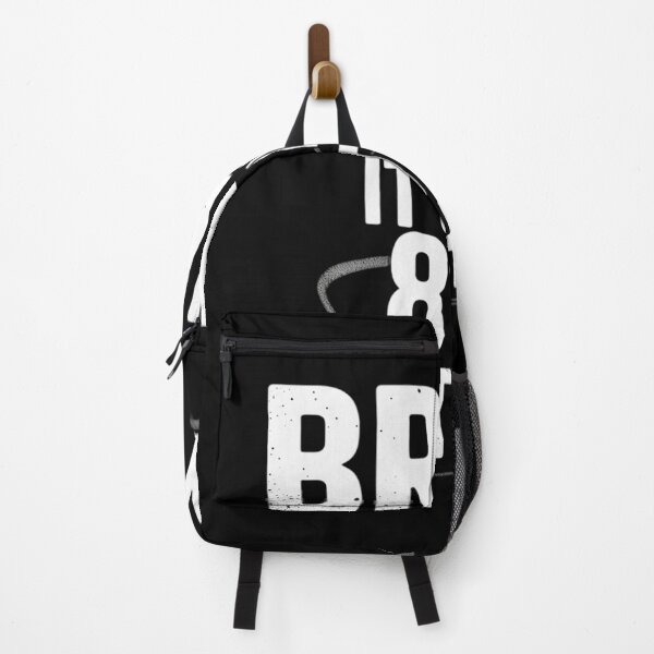 Item preview, Bruh It's My 8th Birthday 30 designed and sold by HuValverdeArt.