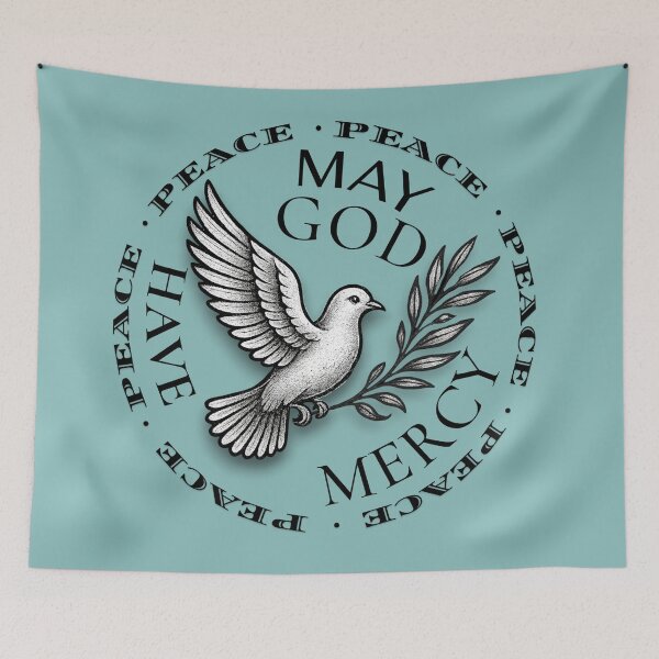 Item preview, Global Reaction (Peace 3). designed and sold by GearedUp4Style.