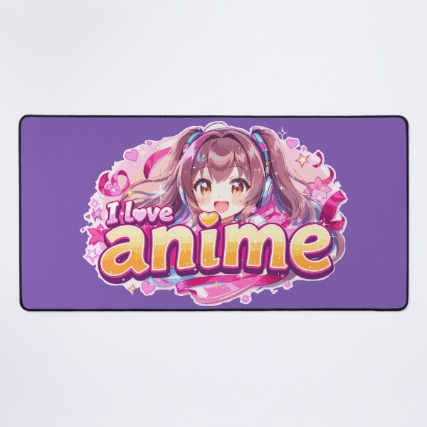 Item preview, Love for Anime designed and sold by Shinsei-Shop.