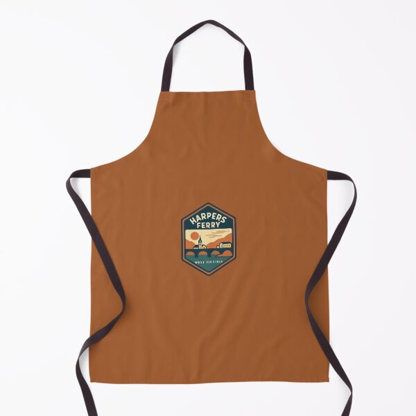 Item preview, Harpers Ferry West Virginia designed and sold by Broken Antler Designs .