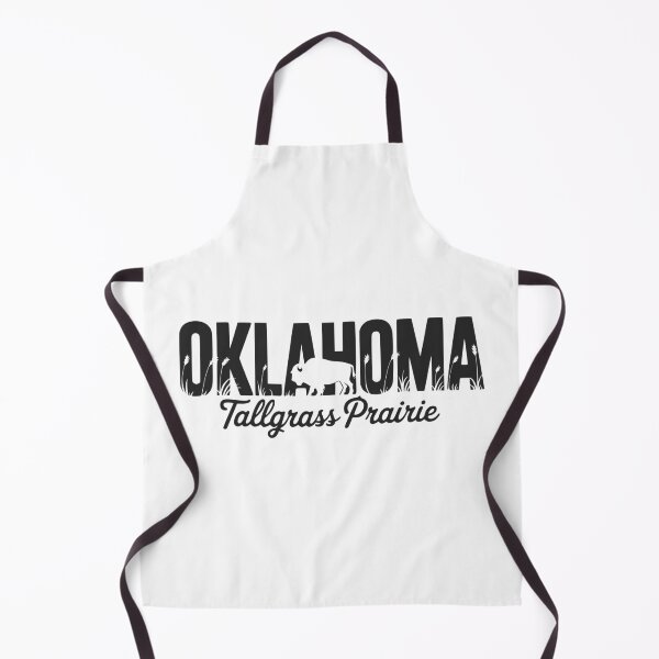 Item preview, Oklahoma Tallgrass Prairie Buffalo designed and sold by Gustavo Navarro.