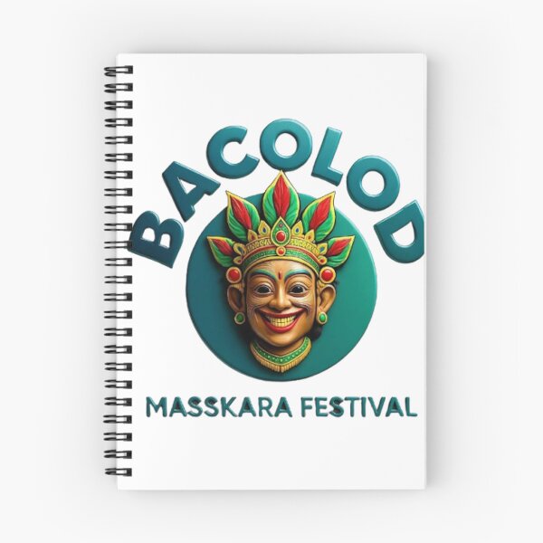 Item preview, BACOLOD MASSKARA FESTIVAL designed and sold by likbatonboot.