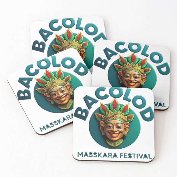 Item preview, BACOLOD MASSKARA FESTIVAL designed and sold by likbatonboot.