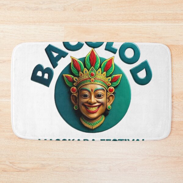 Item preview, BACOLOD MASSKARA FESTIVAL designed and sold by likbatonboot.