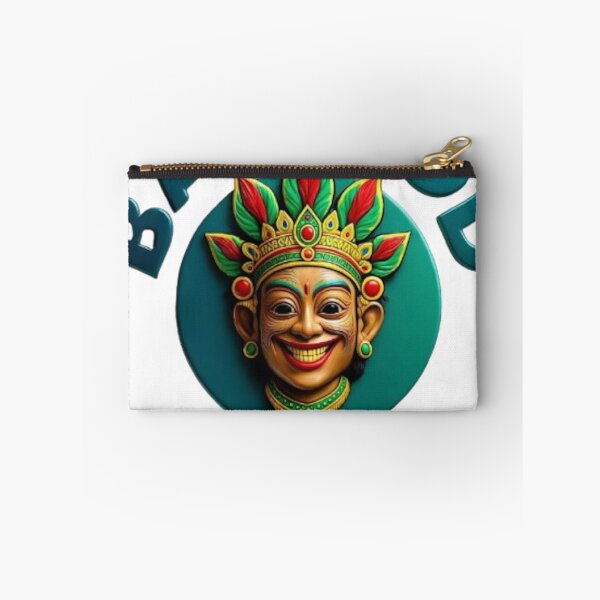 Item preview, BACOLOD MASSKARA FESTIVAL designed and sold by likbatonboot.
