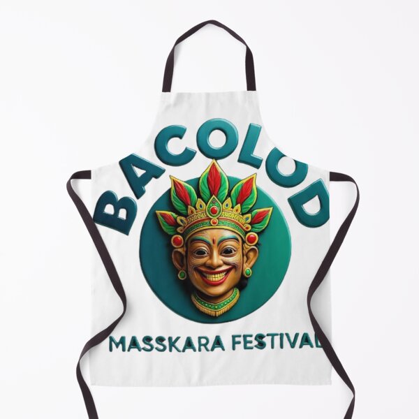 Item preview, BACOLOD MASSKARA FESTIVAL designed and sold by likbatonboot.
