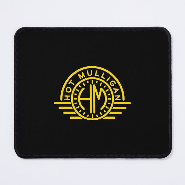 Item preview, Hot Mulligan Band designed and sold by SusannaKola.