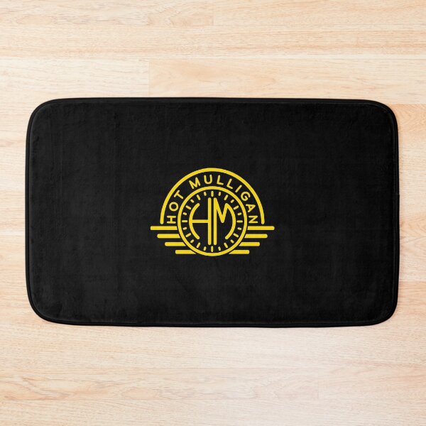 Item preview, Hot Mulligan Band designed and sold by SusannaKola.