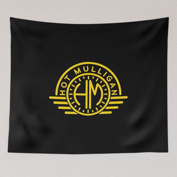 Item preview, Hot Mulligan Band designed and sold by SusannaKola.