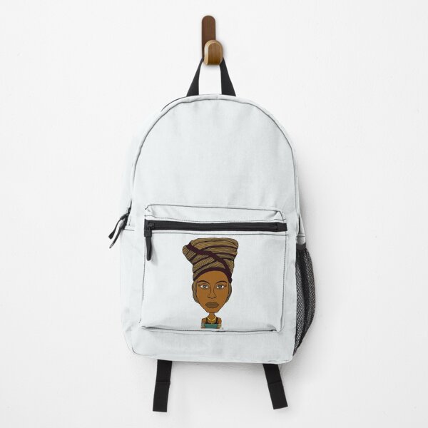 Item preview, Drawn portrait of the queen of New Soul. designed and sold by Eric Sintès.