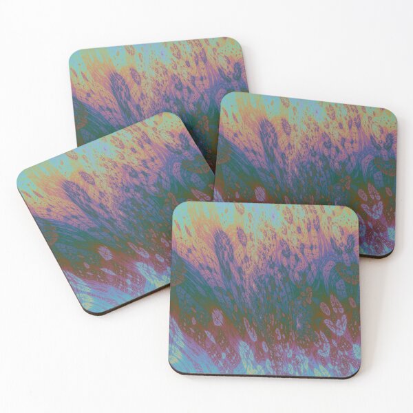 Item preview, Alien Geometry designed and sold by Paddle Upon The Clouds.
