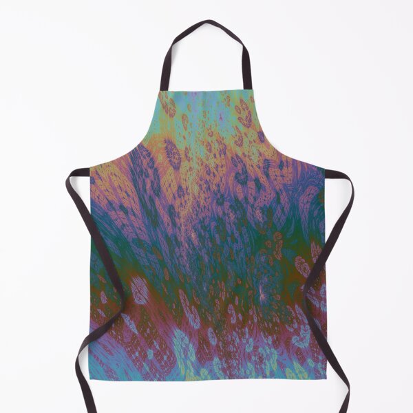 Item preview, Alien Geometry designed and sold by Paddle Upon The Clouds.