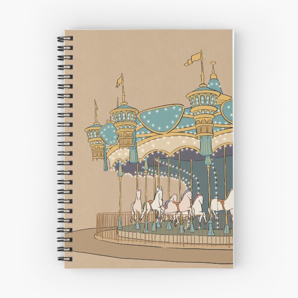 Item preview, Carousel designed and sold by Sang--A.