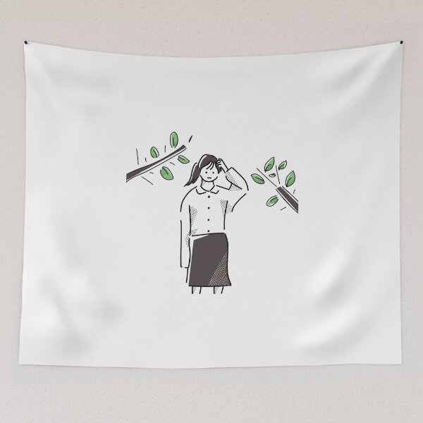 Item preview, Kangaegoto designed and sold by Kindofserna.