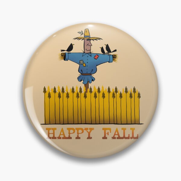 Item preview, Happy Fall designed and sold by VaniTee Fair.