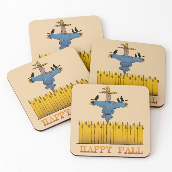 Item preview, Happy Fall designed and sold by VaniTee Fair.