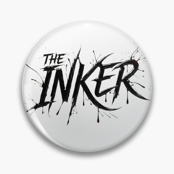 Item preview, The Inker designed and sold by Erik007best.