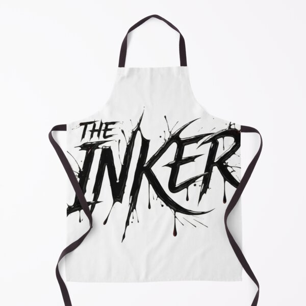 Item preview, The Inker designed and sold by Erik007best.