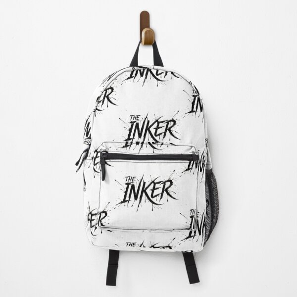 Item preview, The Inker designed and sold by Erik007best.