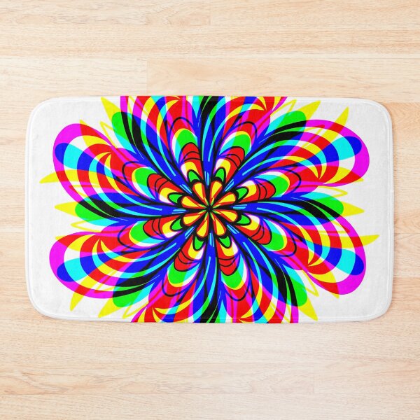 Item preview, Pillar Power - Mindful Mandalas for the Spirit - Sacred Geometry for Mediation Spaces designed and sold by Loveflows.