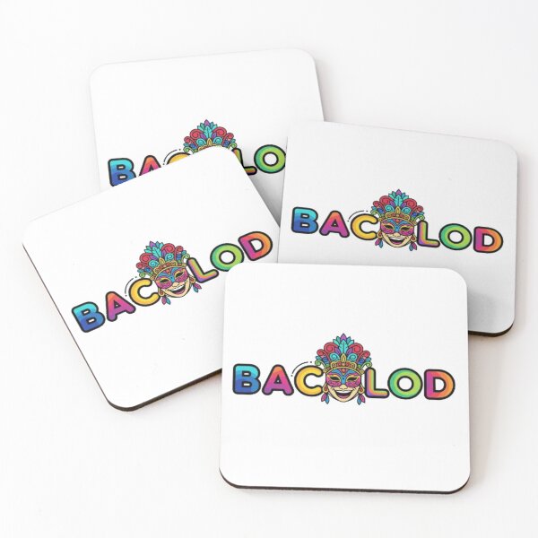 Item preview, BACOLOD MASSKARA FESTIVAL designed and sold by likbatonboot.
