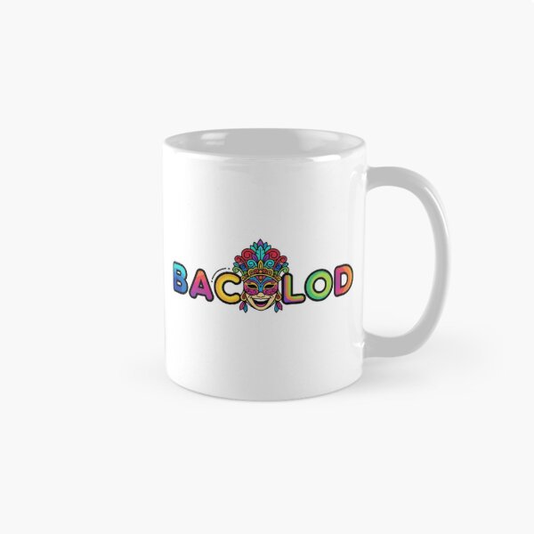Item preview, BACOLOD MASSKARA FESTIVAL designed and sold by likbatonboot.