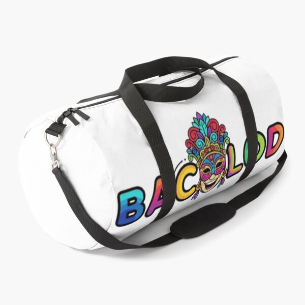 Item preview, BACOLOD MASSKARA FESTIVAL designed and sold by likbatonboot.