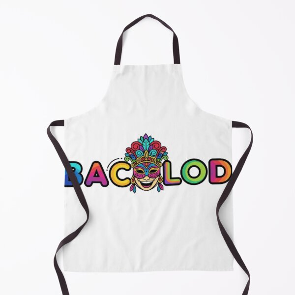Item preview, BACOLOD MASSKARA FESTIVAL designed and sold by likbatonboot.