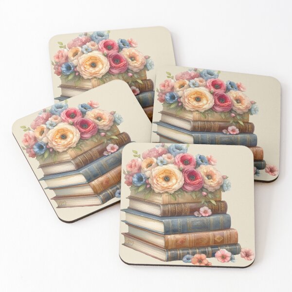 Item preview, Blooms and Bindings designed and sold by CAutumnTrapp.