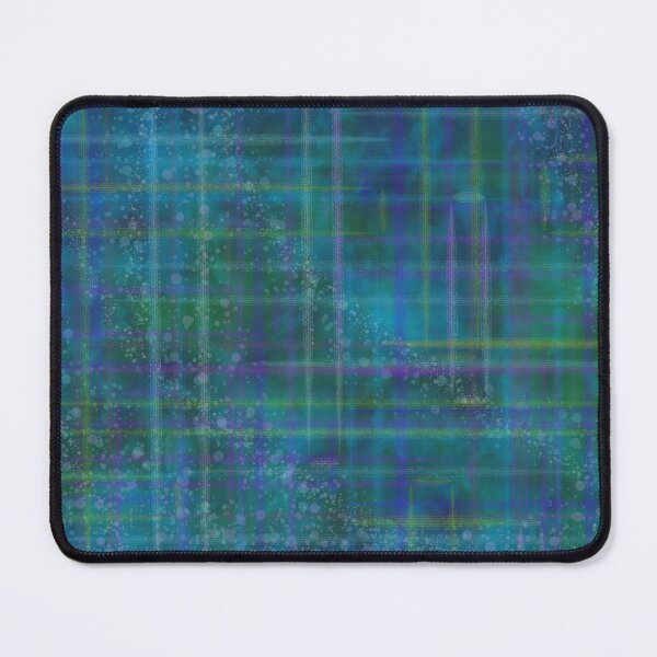 Item preview, Abstract: Textiles No. 3 designed and sold by Lefty-by-Necess.