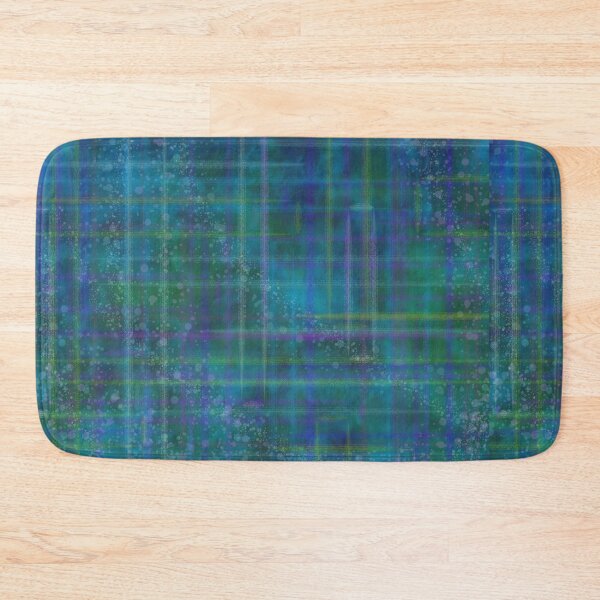 Item preview, Abstract: Textiles No. 3 designed and sold by Lefty-by-Necess.