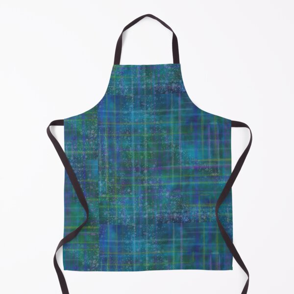 Item preview, Abstract: Textiles No. 3 designed and sold by Lefty-by-Necess.