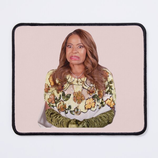 Item preview, mary cosby - the real housewives of salt lake city  designed and sold by pnkrose.