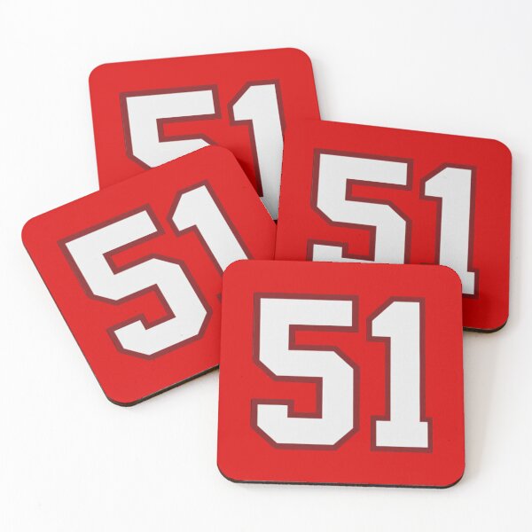 Item preview, FIFTY ONE designed and sold by artfu.