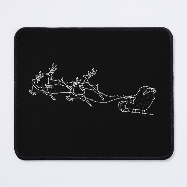 Item preview, Santas Sleigh designed and sold by Nadyastinyshop8.