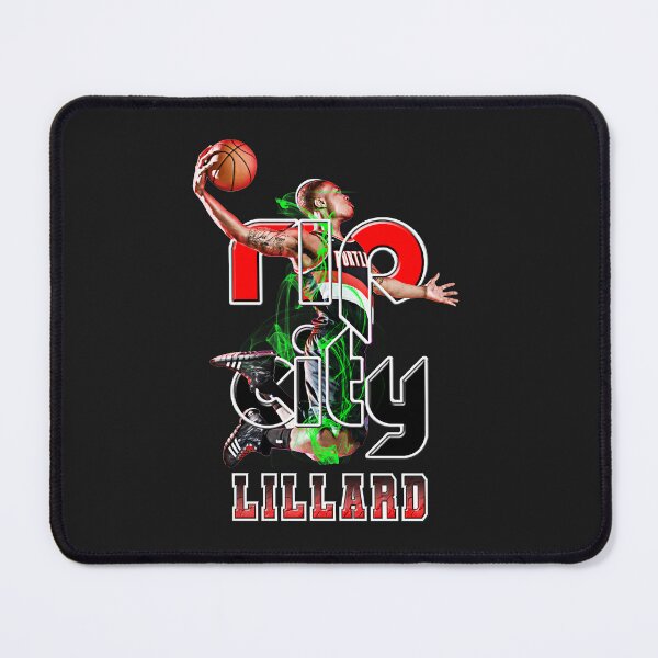 Item preview, Rip City Damian Lillar designed and sold by Altaf Aji.