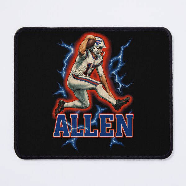 Item preview, Allen hurdle designed and sold by American Artist Designs.