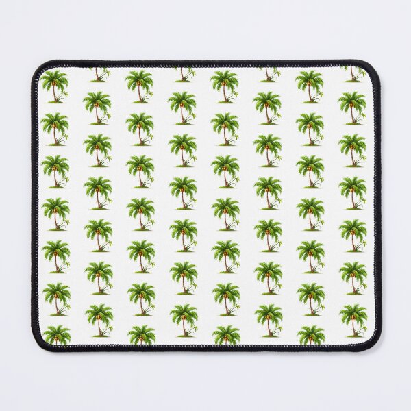 Item preview, Tropical Palm Tree designed and sold by New-School-Wave.